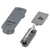 OEM Sidekey Set for iPhone 5s silver