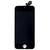 OEM HQ Iphone 5, Iphone5 Lcd Display Screen Οθόνη + Touch Screen Digitizer Μηχανισμός Αφής Black (Premium A+​)