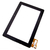 ASUS MeMO Pad FHD 10 ME302 ME302C touch screen digitizer Glass version 5425N Black OEM ASUS MeMO Pad FHD 10 ME302 ME302C touch screen digitizer Glass version 5425N Black OEM