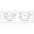 Cfeon f10-100gip