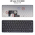 Πληκτρολόγιο hp Mini 210-3000