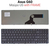 Πληκτρολόγιο Asus g60