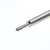 Κατσαβίδι Χειρός Phillips ph 1.5mm x 40mm