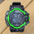 Ρολόι Sports Watch jf-5003 Green