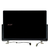 Acer Aspire r13 r7-371t 2560x1440 13.3" Black - Grade a-