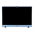 Acer Aspire v5 Series 1366x768 11.6" Blue - Grade a