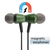 Magnetic Headset az-27 Green