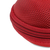 Stereo hi-fi Earphones Red+ Θήκη + usb to Micro