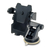 Smartphone car Holder με Μακρύ Λαιμό