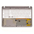 Sony Vaio svf-15 White Cover c