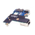 Dell Latitude E6400 Ethernet/usb/audio Board