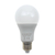 Λάμπα led 15w (135w) 6500k e27 125mm x 60mm