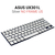 Πληκτρολόγιο Asus Ux301l Ux301 no Frame us