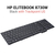 Πληκτρολόγιο hp Elitebook 8730w Trackpoint us