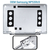 Samsung Np530u3 Cover a