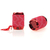 Φορητό Ηχείο Bluetooth Knit red