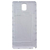 HQ OEM Samsung Galaxy Note 3 N9000 Battery Cover Καπάκι Μπαταρίας White