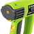 Fieldmann Πιστόλι Θερμού Αέρα 2000w με Αξεσουάρ