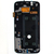 Γνήσια Original Samsung Galaxy S6 edge G925F G925 Οθόνη LCD Display Screen + Touch Screen DIgitizer Μηχανισμός Αφής + Πλαίσιο Frame Black GH97-17162A