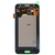 Original Samsung J500 Galaxy J5 Οθόνη LCD + Touch Screen Gold