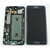 Γνήσια Original Samsung Galaxy S6 Edge Plus G928F G928 AMOLED LCD Display Screen Οθόνη + Touch Screen DIgitizer Μηχανισμός Αφής + Frame Πλαίσιο Black Μαύρο GH97-17819B GH97-17852B (Service Pack By Samsung)