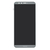 OEM HQ Huawei Honor 9 Lite, Honor 9 Youth (LLD-L31 LLD-AL00 LLD-AL10 LLD-TL10) LCD Display Screen Οθόνη + Touch Screen Digitizer Μηχανισμός Αφής Silver Grey
