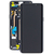 Γνήσια Original Samsung Galaxy S9 G960F Οθόνη LCD Display Screen + Touch Screen DIgitizer Μηχανισμός Αφής + Frame Πλαίσιο GH97-21696A Black