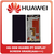HQ OEM Huawei P7 Lcd Screen Display Οθόνη + Touch Screen Digitizer Μηχανισμός Αφής + Frame Πλαίσιο Black  Μαύρο (Grade AAA+++)