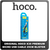 Γνήσια Original Hoco Premium X35 Micro USB Fast Charging Cable Καλώδιο 25cm Black Μαύρο Blister (Blister Pack By Hoco)