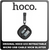 Γνήσια Original Hoco Retractable U33 Micro USB Fast Charging Cable Καλώδιο 90cm Black Μαύρο Blister (Blister Pack By Hoco)