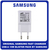 Γνήσια Original Samsung Travel Fast Charger 5V 2A USB-A 15W Φορτιστής Ταξιδιού EP-TA20EWE White Άσπρο Blister (Blister Pack by Samsung)