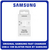 Γνήσια Original Samsung Travel Fast Charger 5V 2A USB-A 15W Φορτιστής Ταξιδιού EP-TA20EWE White Άσπρο Blister (Blister Pack by Samsung)