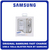 Γνήσια Original Samsung Fast Charge 5V 2A USB-A To Micro USB 15W Cable Καλώδιο 100cm  White Άσπρο Blister EP-TA20EWE & ECB-DU4AWE (Blister Pack by Samsung)