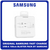 Γνήσια Original Samsung Fast Charge 5V 2A USB-A To Micro USB 15W Cable Καλώδιο 100cm  White Άσπρο Blister EP-TA20EWE & ECB-DU4AWE (Blister Pack by Samsung)
