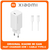 Original Γνήσιο Xiaomi Mi GAN Tech Fast Charger 65 W Type-C To ​Type-C Cable Καλώδιο BHR4499-GL Φορτιστής Υψηλής Ισχύος White Άσπρο Blister (Service Pack by Xiaomi)