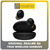 Γνήσια Original Realme Buds Q2 (RMA2010) True Wireless Bluetooth Handsfree Earbuds Ασύρματα Ακουστικά  Black Μαύρο B094Y5YB88​ (Service Pack by Realme)