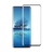Tempered Glass Mocoson Nano Flexible, Full 5d, για το Samsung Galaxy S20, 0.3mm, Μαυρο - 52582