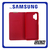 Θήκη Book, Red Κόκκινο For Samsung A32 5G