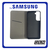 Θήκη Book, Magnetic Leather Δερματίνη Black Μαύρο For Samsung S22 Plus 5G