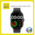 Egoboo M4 Smartwatch POP – Μαύρο