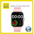 Egoboo M4 Smartwatch POP – Ροζ