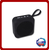 ​Setty bluetooth speaker/ηχείο GB-500 black/μαύρο χρώμα