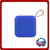 Setty bluetooth speaker/ηχείο GB-500 blue/ μπλε χρώμα