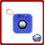 Setty bluetooth speaker/ηχείο GB-500 blue/ μπλε χρώμα