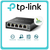 TP-LINK TL-SG105E v5 Unmanaged L2 Switch με 5 Θύρες Gigabit (1Gbps) Ethernet 1731500030