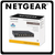 NetGear GS308 Unmanaged L2 Switch με 8 Θύρες Gigabit (1Gbps) Ethernet GS308-300PES