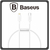 Baseus Superior USB-C to Lightning Cable 20W White Λευκό 0.25m (CATLYS-02)