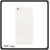 OEM Iphone 5c Back Battery Cover- Housing Καπάκι Μπαταρίας- Σασί white