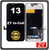 HQ OEM Συμβατό Με Apple iPhone 13, iPhone13 (A2633, A2482, A2631) ZY In-Cell LCD Display Screen Assembly Οθόνη + Touch Screen Digitizer Μηχανισμός Αφής Black Μαύρο (Premium A+)HQ OEM Συμβατό Με Apple iPhone 13, iPhone13 (A2633, A2482, A2631) ZY In-Cell LCD Display Screen Assembly Οθόνη + Touch Screen Digitizer Μηχανισμός Αφής Black Μαύρο (Premium A+)