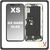 HQ OEM Συμβατό Με Apple iPhone XS (A2097, A1920) GX Hard OLED LCD Display Screen Assembly Οθόνη + Touch Screen Digitizer Μηχανισμός Αφής Black Μαύρο (Premium A+)